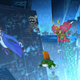 Illustration for article titled iDigimon Story: Cyber Sleuth/i Returns With An Even Longer Name